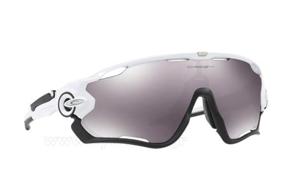 Γυαλιά Oakley JAWBREAKER 9290 29 Polished White