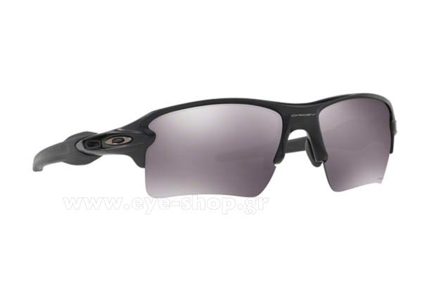 Γυαλιά Oakley 9188 FLAK 2.0 XL 73 Mt Black Prizm Black Iridium