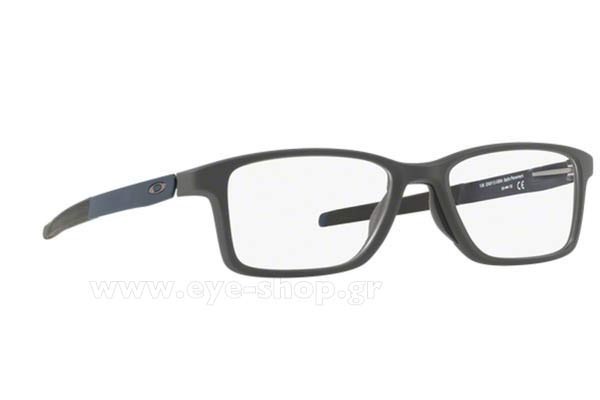 Γυαλιά Oakley Gauge 7.1 8112 02 Satin Pavement