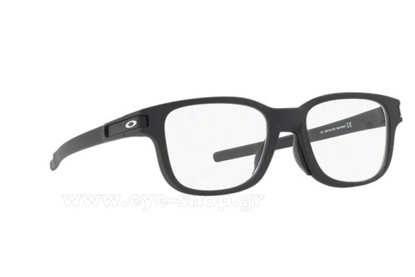 Γυαλιά Oakley LATCH SS 8114 01 satin black