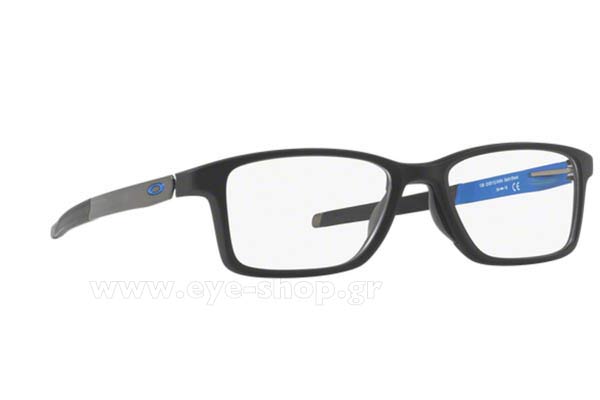 Γυαλιά Oakley Gauge 7.1 8112 04 Satin Black Cobalt