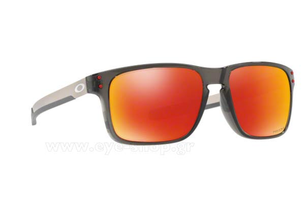 Γυαλιά Oakley Holbrook Mix 9384 07 polarized