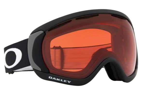 Γυαλιά Oakley Canopy 7047 02  Mt Black Prizm Rose lens