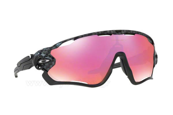 Γυαλιά Oakley JAWBREAKER 9290 25 prizm trail