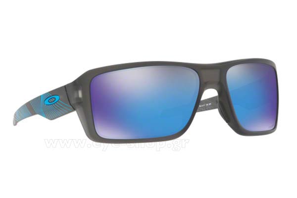 Γυαλιά Oakley Double Edge 9380 22