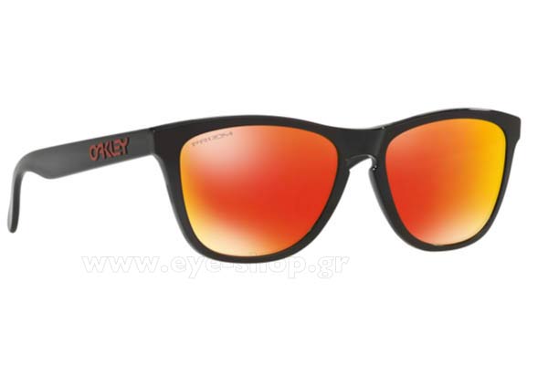 Γυαλιά Oakley Frogskins 9013 C9