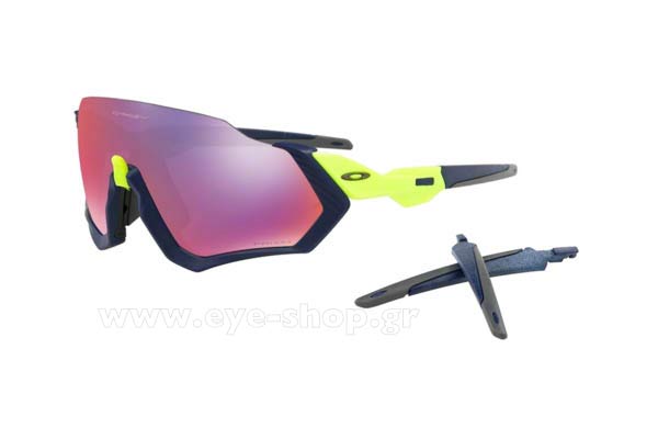 Γυαλιά Oakley Flight Jacket 9401 05