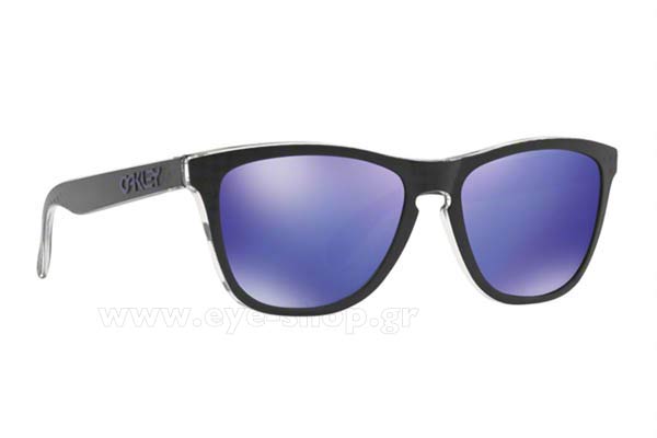 Γυαλιά Oakley Frogskins 9013 B9