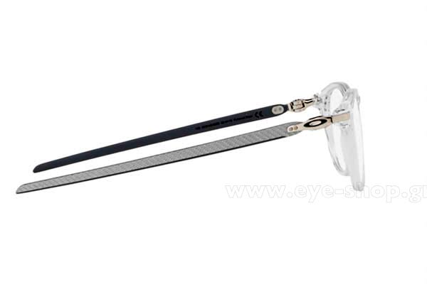 Σκελετός οράσεως oakley Pichman R Carbon 8149