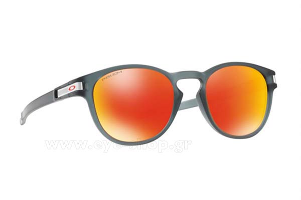 Γυαλιά Oakley 9265 LATCH 41