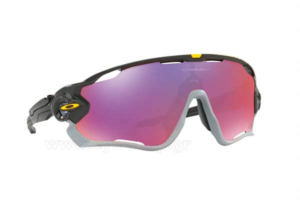 Γυαλιά Oakley JAWBREAKER 9290 35 Tour De France