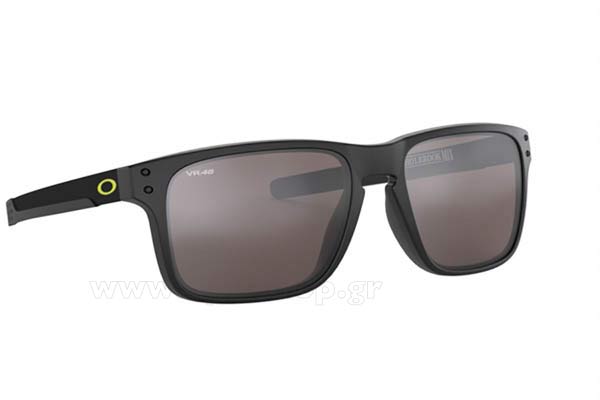 Γυαλιά Oakley Holbrook Mix 9384 14 Valentino Rossi