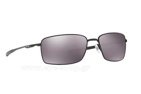 Γυαλιά Oakley Square Wire 4075 13 Blk Prizm Black