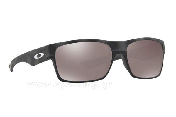 Γυαλιά Oakley TwoFace 9189 41 Camo Prizm Blk Polarized