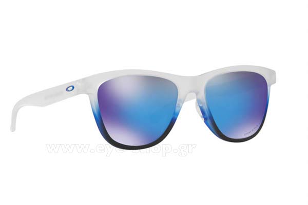 Γυαλιά Oakley Moonlighter 9320 18 SAPPHIRE MIST