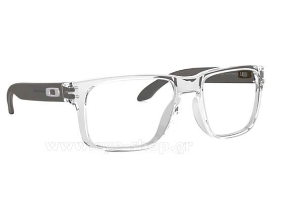 Γυαλιά Οράσεως oakley Holbrook RX 8156