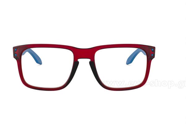Σκελετός μυωπίας oakley Holbrook RX 8156