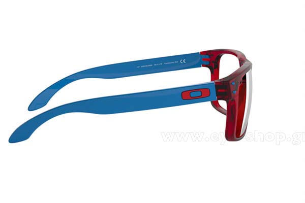 Σκελετός οράσεως oakley Holbrook RX 8156