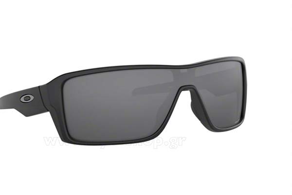 Γυαλιά Oakley Ridgeline 9419 08 Prizm Black Polarized