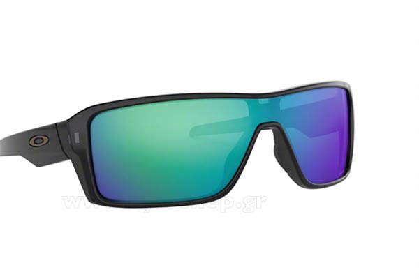 Γυαλιά Oakley Ridgeline 9419 04 Prizm Jade