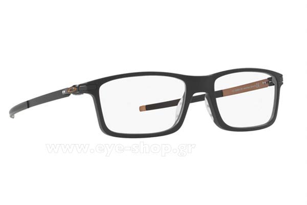 Γυαλιά Oakley 8050 PITCHMAN 11 Mt Blk