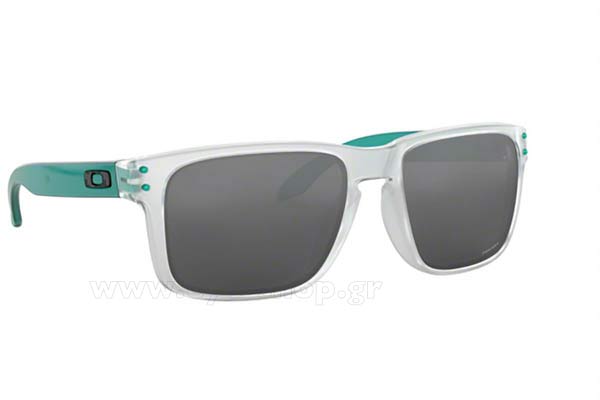 Γυαλιά Oakley Holbrook 9102 H6