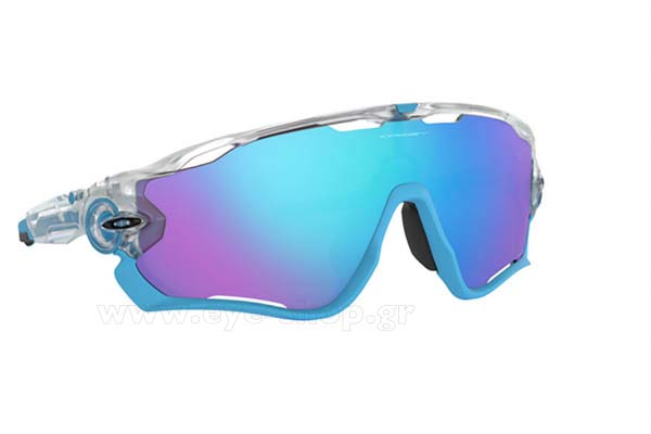 Γυαλιά Oakley JAWBREAKER 9290 40 PRIZM SAPPHIRE