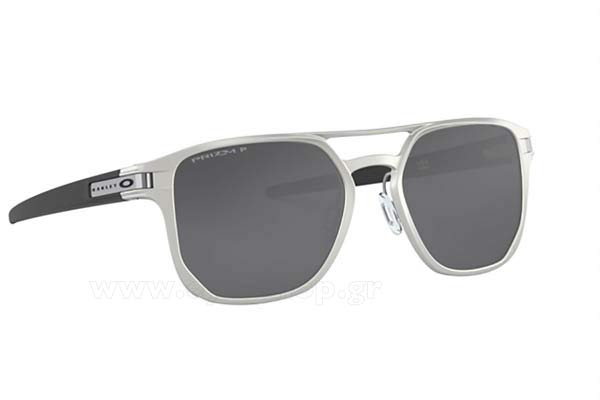 Γυαλιά Oakley Latch Alpha 4128 01 prizm black polarized