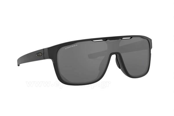 Γυαλιά Oakley CROSSRANGE SHIELD 9387 11 prizm black
