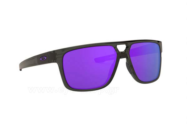 Γυαλιά Oakley CROSSRANGE PATCH 9382 21