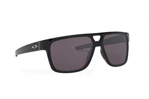 Γυαλιά Oakley CROSSRANGE PATCH 9382 29 Black Prizm Grey