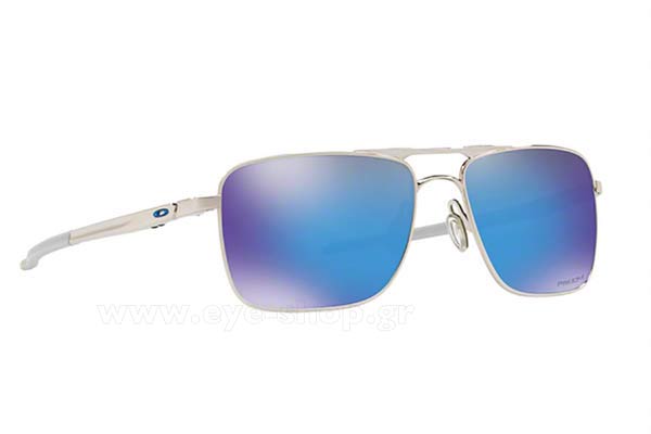 Γυαλιά Oakley 6038 Gauge 6 02