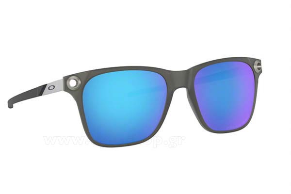 Γυαλιά Oakley Apparition 9451 06 polarized