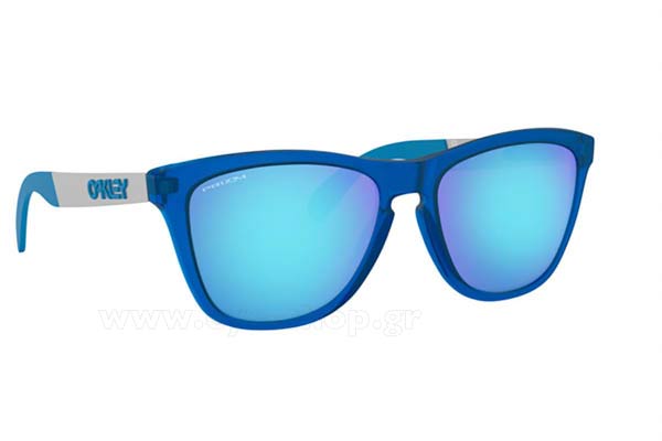 Γυαλιά Oakley FROGSKINS MIX 9428 03