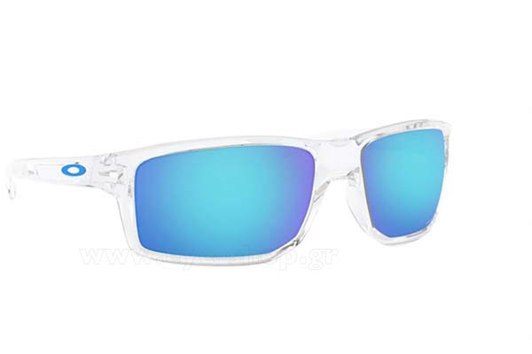 Γυαλιά Oakley 9449 GIBSTON 4