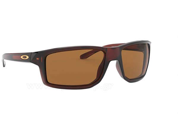 Γυαλιά Oakley 9449 GIBSTON 02