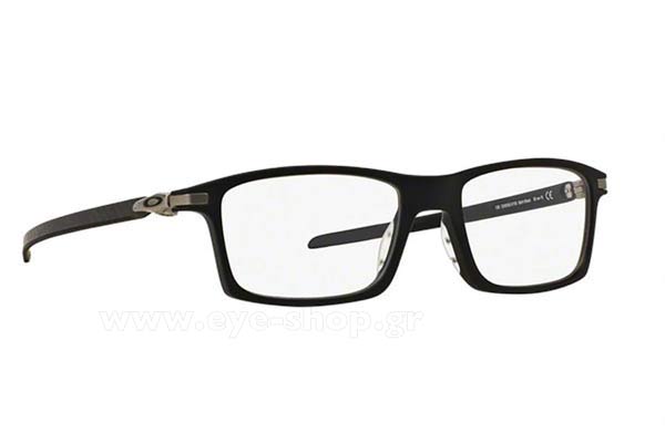 Γυαλιά Oakley 8092 PITCHMAN CARBON 01