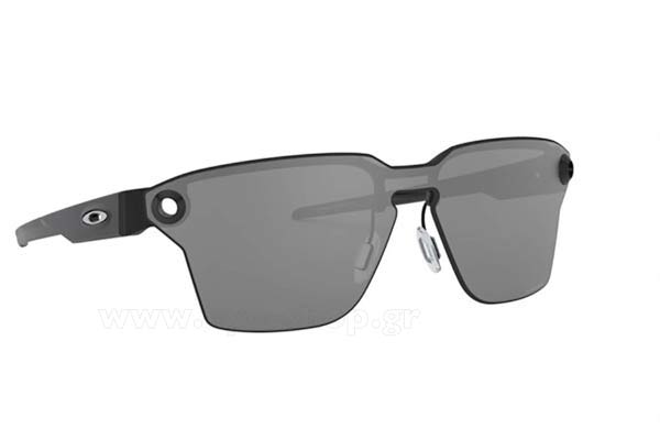 Γυαλιά Oakley LUGPLATE 4139 02