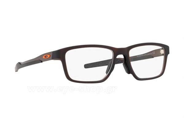 Γυαλιά Oakley METALINK 8153 02