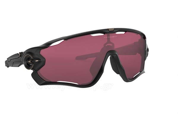 Γυαλιά Oakley JAWBREAKER 9290 52