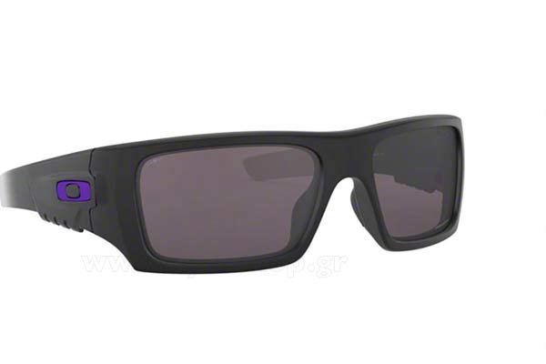 Γυαλιά Oakley DET CORD 9253 SI BALLISTIC 20 AntiFog