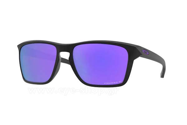 Γυαλιά Oakley SYLAS 9448 13