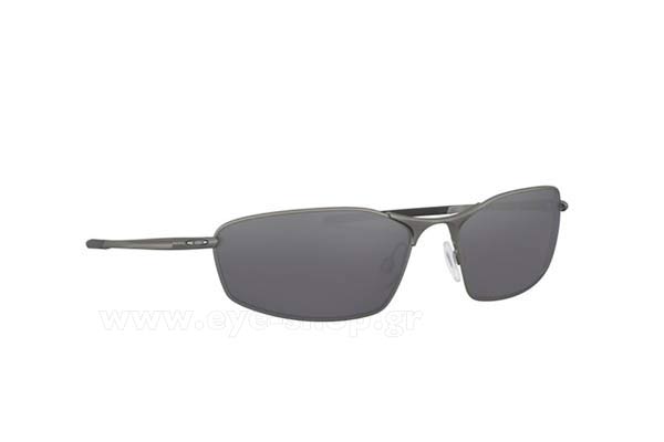 Γυαλιά Oakley WHISKER 4141 01