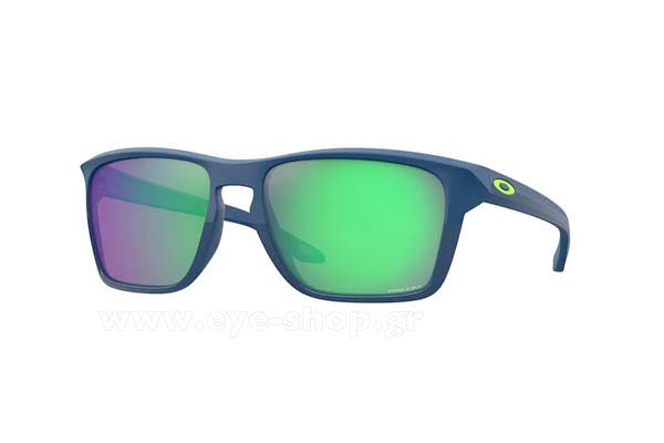 Γυαλιά Oakley SYLAS 9448 20