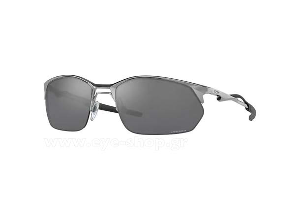 Γυαλιά Oakley WIRETAP 2.0 4145 02