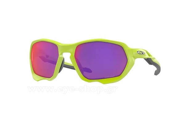 Γυαλιά Oakley PLAZMA 9019 04