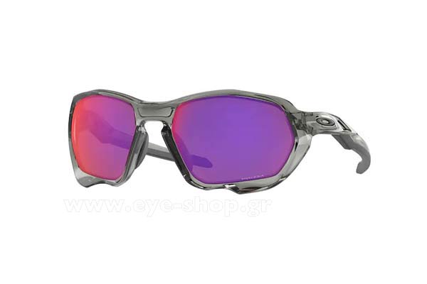 Γυαλιά Oakley PLAZMA 9019 03