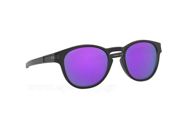 Γυαλιά Oakley LATCH 9265 55