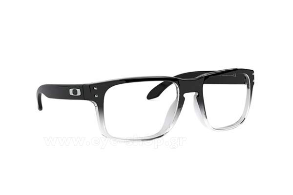 Γυαλιά Οράσεως oakley Holbrook RX 8156