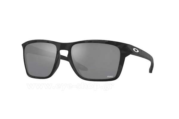 Γυαλιά Oakley SYLAS 9448 19 MAVERICK VINALES